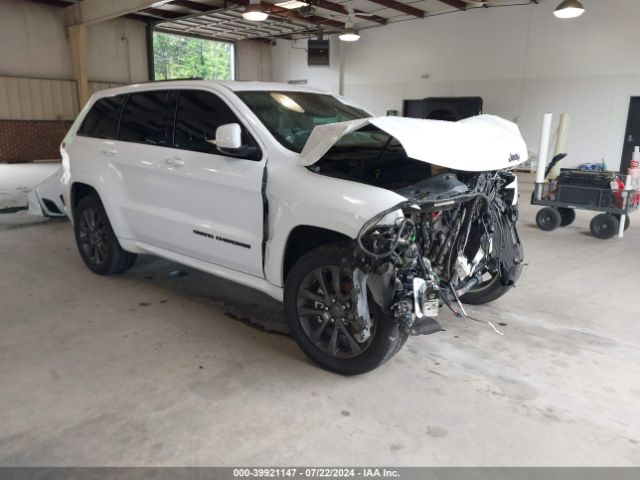 JEEP GRAND CHEROKEE 2018 1c4rjfcg1jc118798