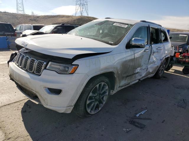 JEEP GRAND CHER 2018 1c4rjfcg1jc263260