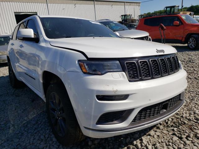 JEEP GRAND CHER 2018 1c4rjfcg1jc305586