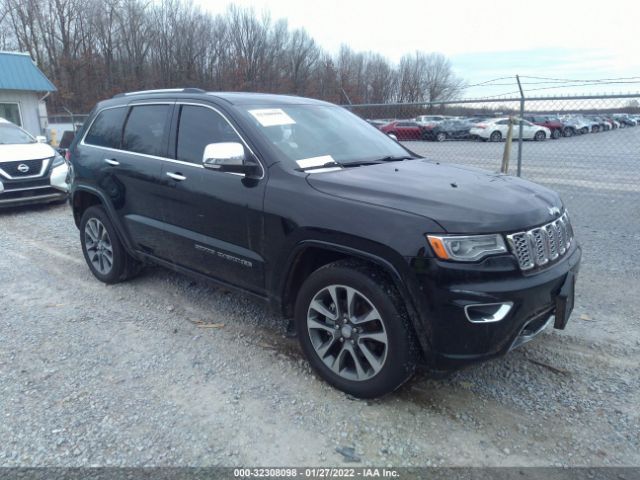 JEEP GRAND CHEROKEE 2018 1c4rjfcg1jc324736