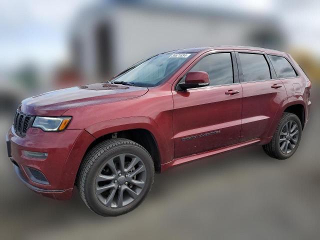 JEEP GRAND CHEROKEE 2018 1c4rjfcg1jc343433