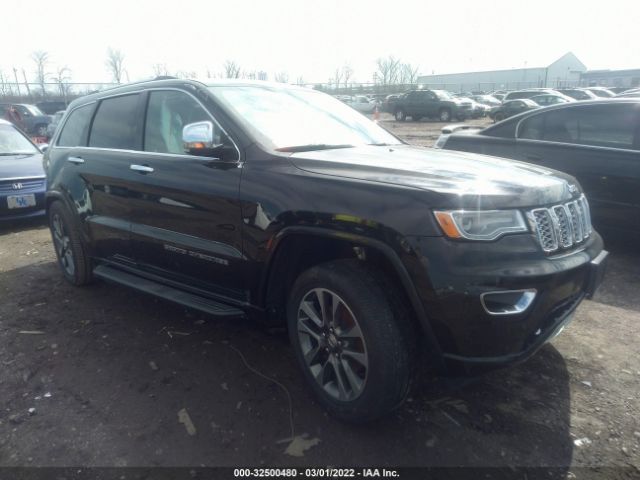 JEEP GRAND CHEROKEE 2018 1c4rjfcg1jc356540