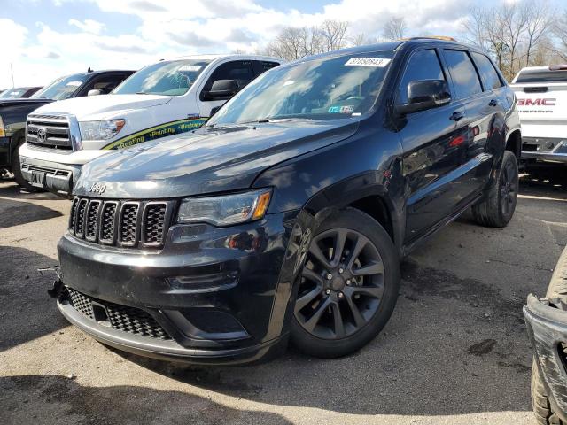 JEEP GRAND CHER 2018 1c4rjfcg1jc357087