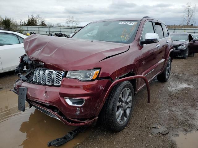 JEEP GRAND CHER 2018 1c4rjfcg1jc418454