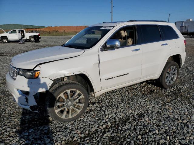 JEEP GRAND CHEROKEE 2019 1c4rjfcg1kc593627