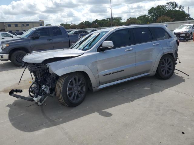 JEEP GRAND CHEROKEE 2019 1c4rjfcg1kc638985