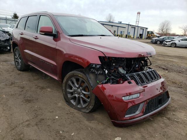 JEEP GRAND CHER 2019 1c4rjfcg1kc666172