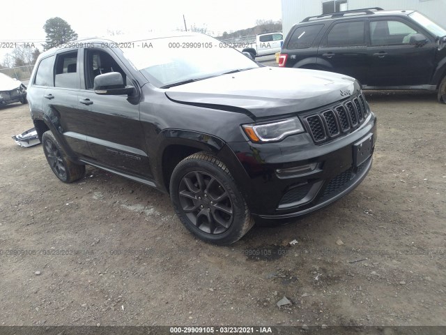 JEEP GRAND CHEROKEE 2020 1c4rjfcg1lc110039