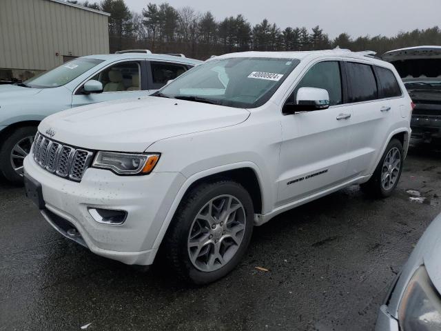 JEEP GRAND CHEROKEE 2020 1c4rjfcg1lc136012