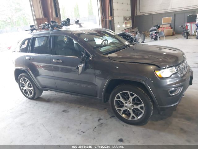 JEEP GRAND CHEROKEE 2020 1c4rjfcg1lc311746