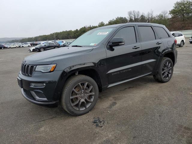 JEEP GRAND CHEROKEE 2021 1c4rjfcg1mc734862