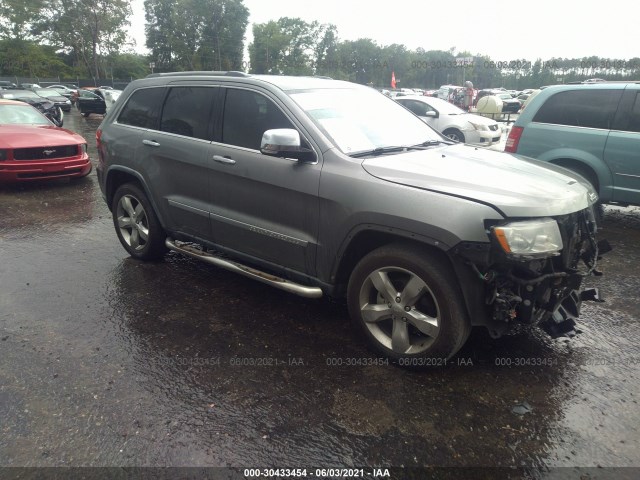 JEEP GRAND CHEROKEE 2012 1c4rjfcg2cc103567