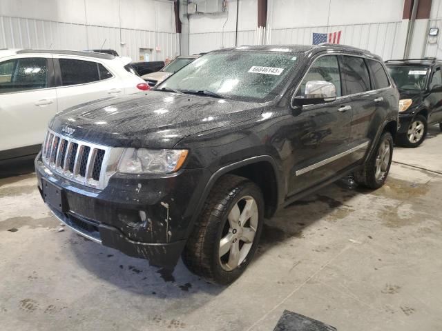 JEEP GRAND CHER 2012 1c4rjfcg2cc104878