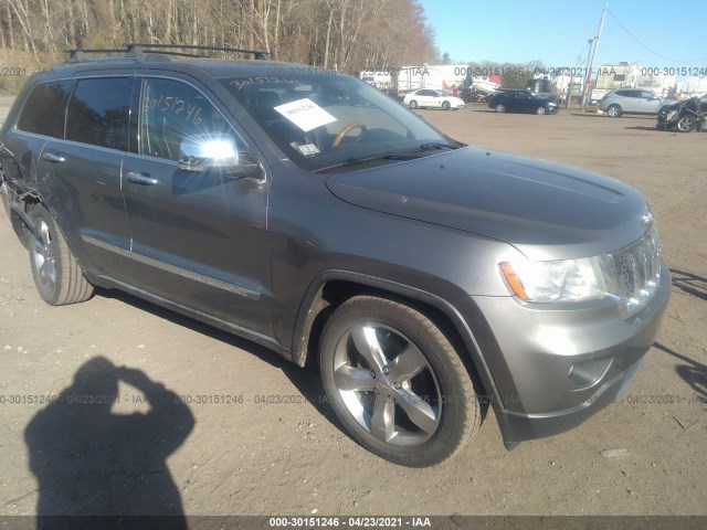 JEEP GRAND CHEROKEE 2012 1c4rjfcg2cc108087