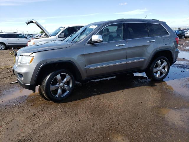 JEEP GRAND CHER 2012 1c4rjfcg2cc132812