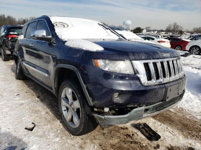 JEEP GRAND CHER 2012 1c4rjfcg2cc160111