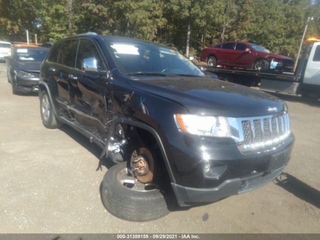 JEEP GRAND CHEROKEE 2012 1c4rjfcg2cc170461