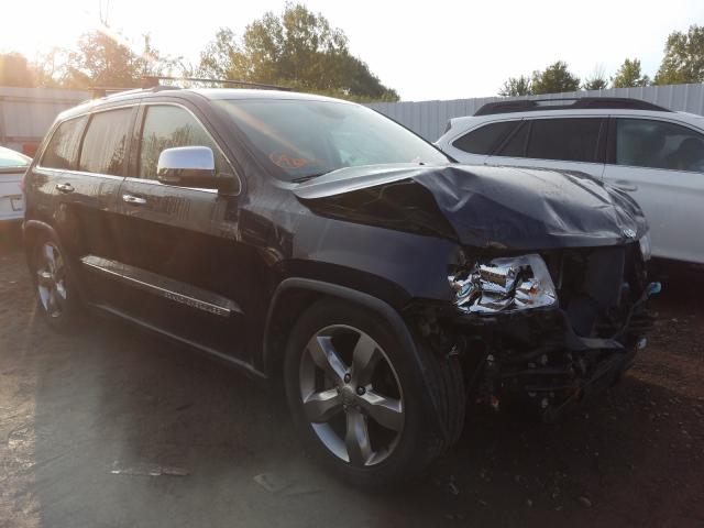 JEEP GRAND CHER 2012 1c4rjfcg2cc170542