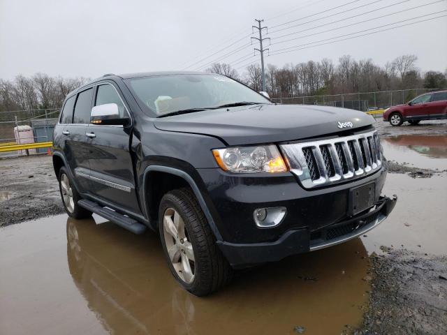 JEEP GRAND CHER 2012 1c4rjfcg2cc183923