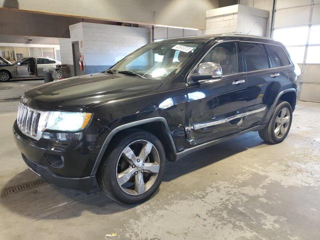 JEEP GRAND CHER 2012 1c4rjfcg2cc187969