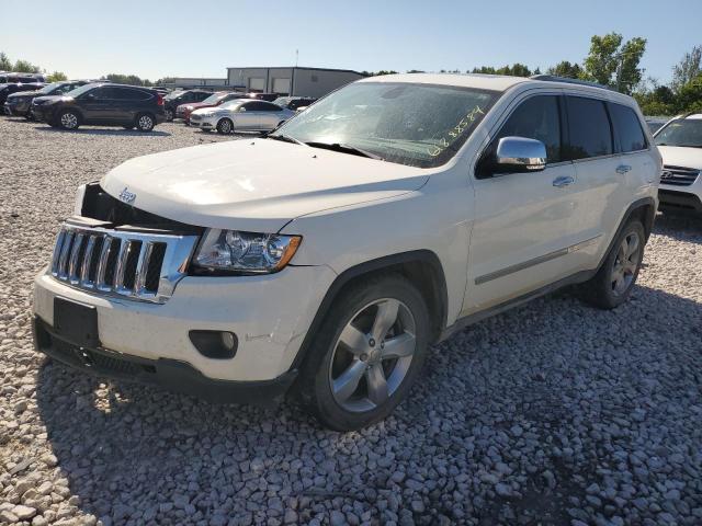 JEEP GRAND CHEROKEE 2012 1c4rjfcg2cc200090