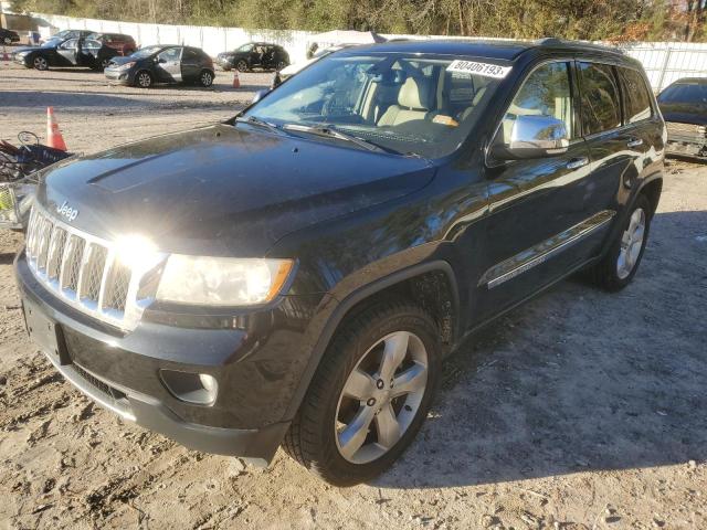 JEEP GRAND CHEROKEE 2012 1c4rjfcg2cc219965