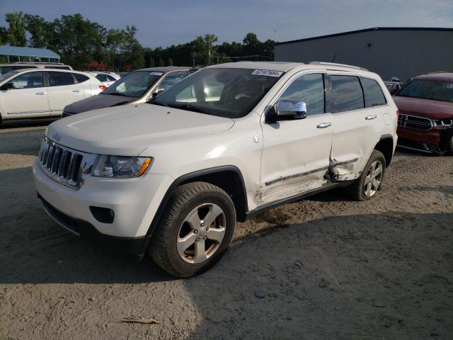 JEEP GRAND CHEROKEE 2012 1c4rjfcg2cc244526