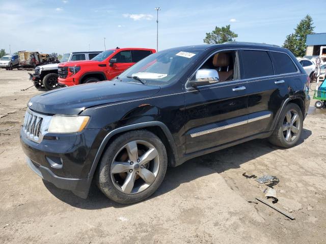 JEEP GRAND CHEROKEE 2012 1c4rjfcg2cc254523