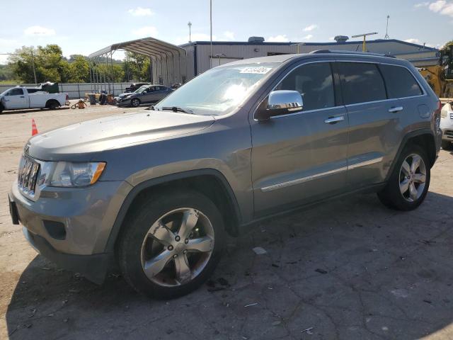 JEEP GRAND CHER 2012 1c4rjfcg2cc272326