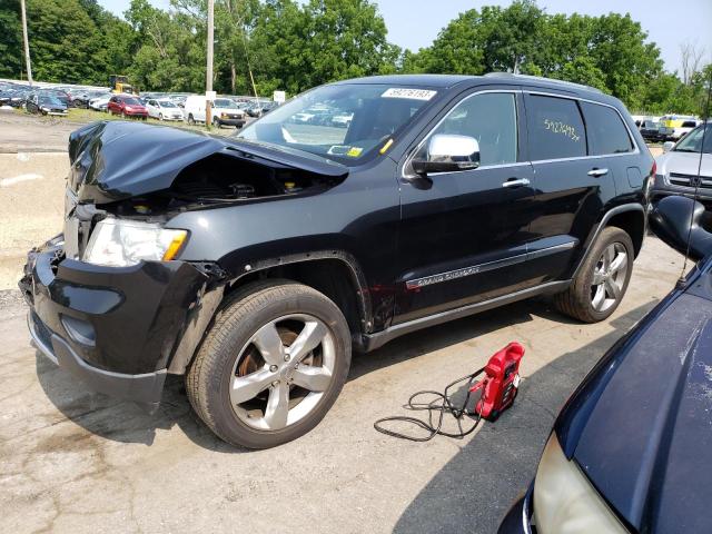 JEEP GRAND CHER 2012 1c4rjfcg2cc279695