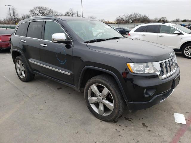 JEEP GRAND CHER 2012 1c4rjfcg2cc297940