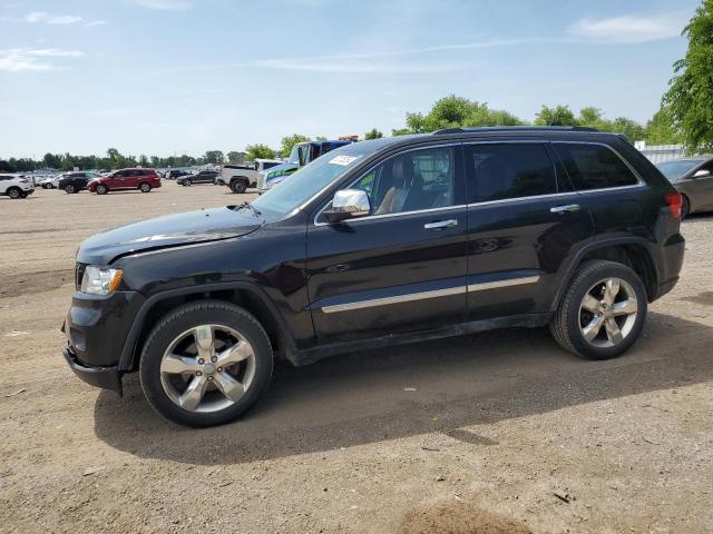 JEEP GRAND CHEROKEE 2012 1c4rjfcg2cc310461