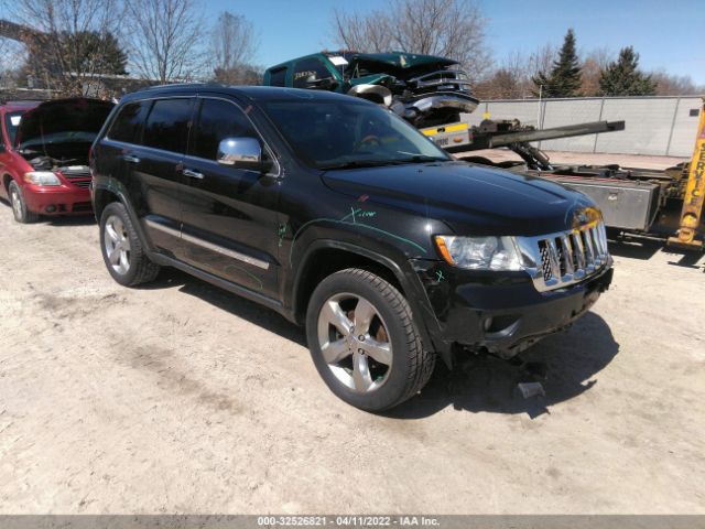 JEEP GRAND CHEROKEE 2012 1c4rjfcg2cc343850