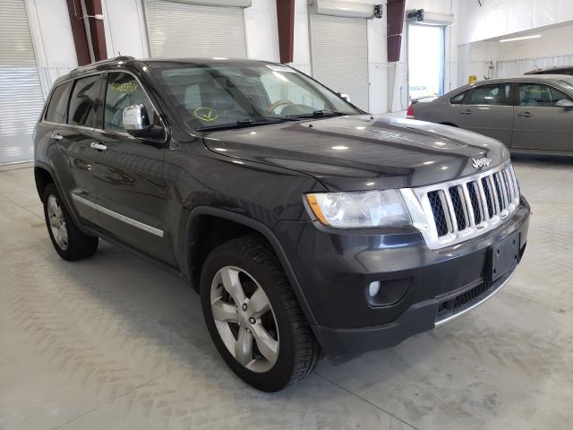 JEEP GRAND CHER 2012 1c4rjfcg2cc346263