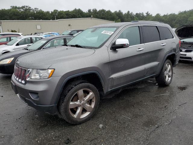 JEEP GRAND CHER 2013 1c4rjfcg2dc523475