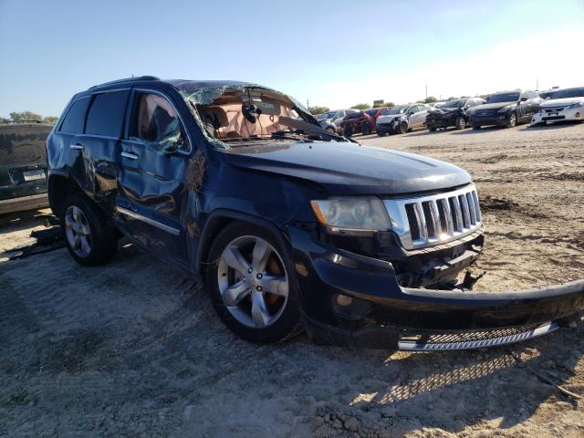 JEEP GRAND CHER 2013 1c4rjfcg2dc524545