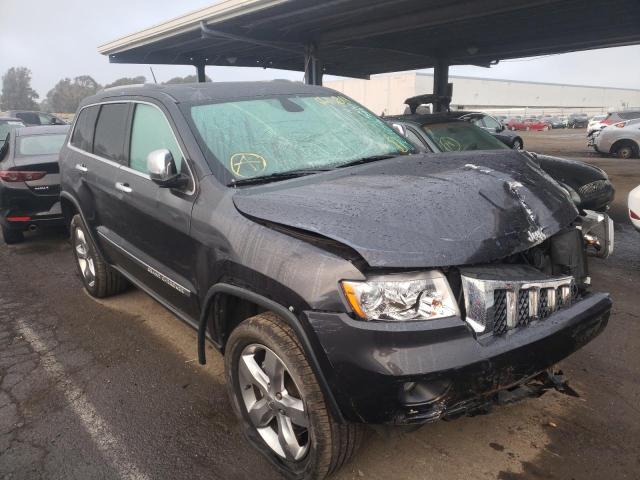 JEEP GRAND CHER 2013 1c4rjfcg2dc543225