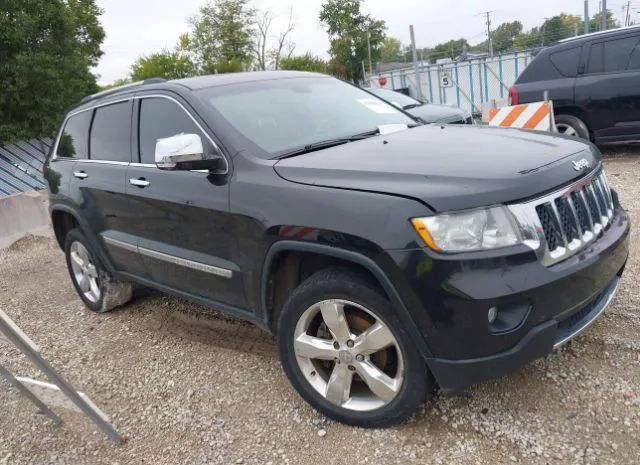 JEEP GRAND CHEROKEE 2013 1c4rjfcg2dc576452