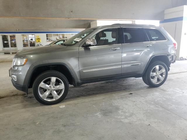 JEEP GRAND CHEROKEE 2013 1c4rjfcg2dc590643