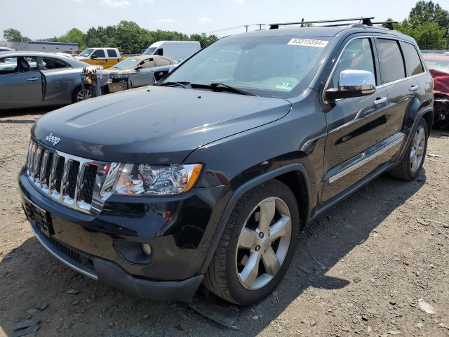 JEEP GRAND CHER 2013 1c4rjfcg2dc639078