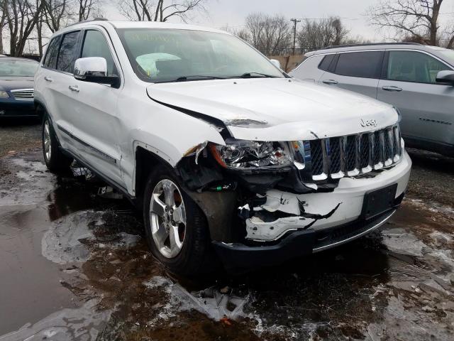 JEEP GRAND CHER 2013 1c4rjfcg2dc639419