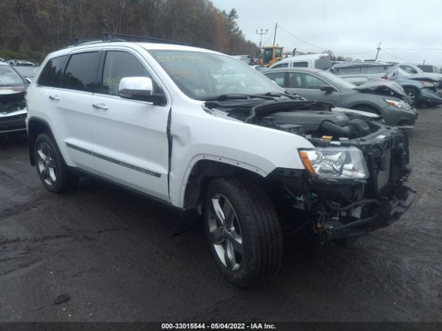 JEEP GRAND CHEROKEE 2013 1c4rjfcg2dc639498