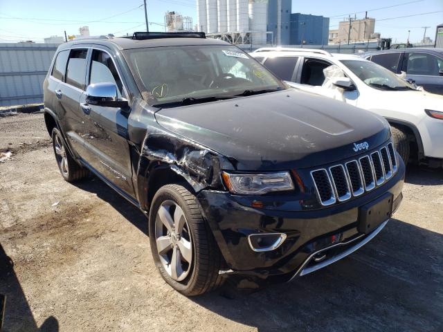 JEEP GRAND CHER 2014 1c4rjfcg2ec121294