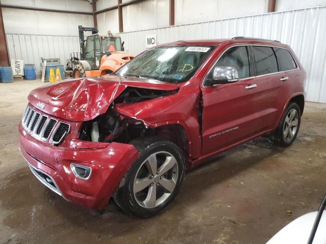 JEEP GRAND CHER 2014 1c4rjfcg2ec131193