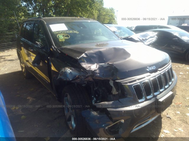 JEEP GRAND CHEROKEE 2014 1c4rjfcg2ec137642