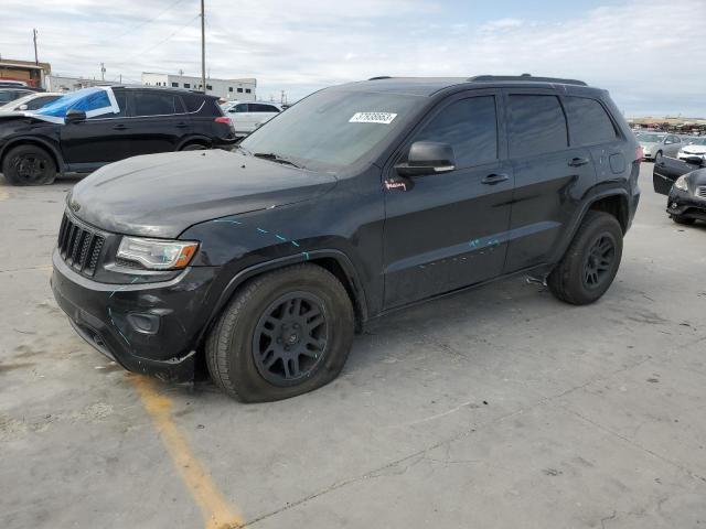 JEEP GRAND CHER 2014 1c4rjfcg2ec172729