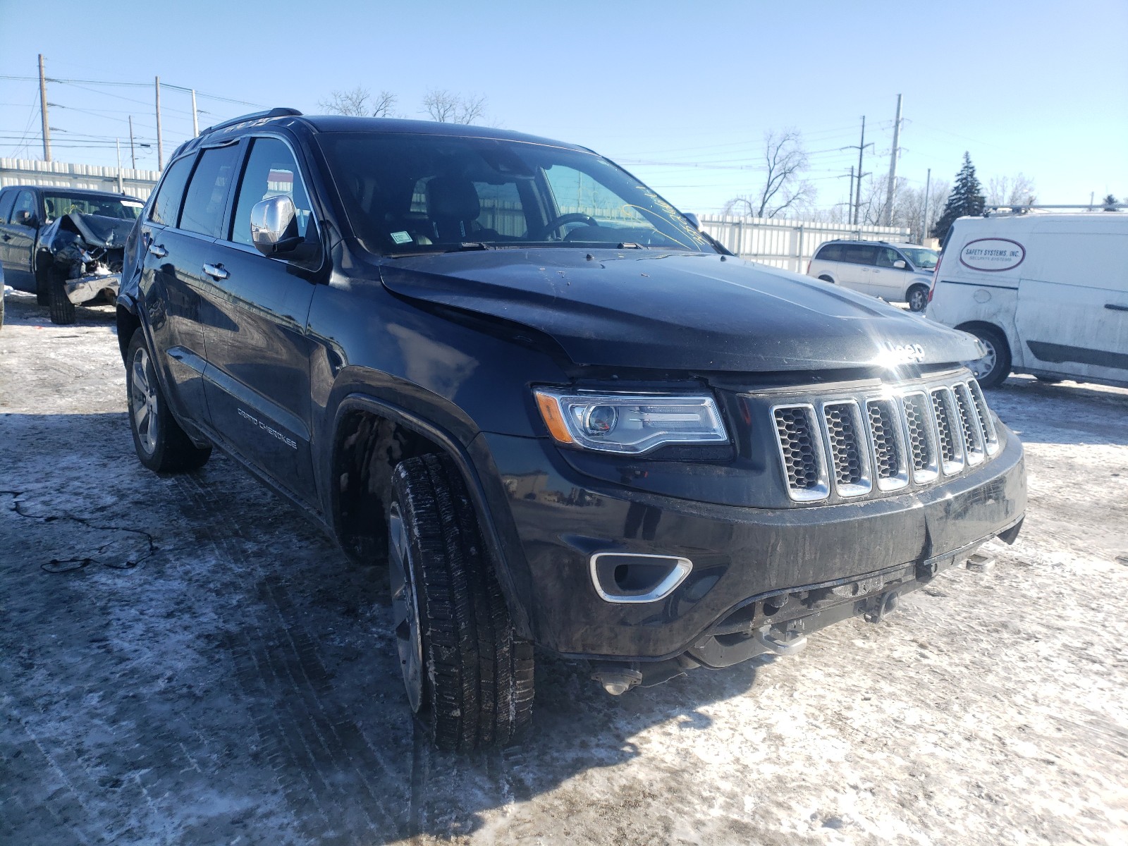 JEEP GRAND CHER 2014 1c4rjfcg2ec181950