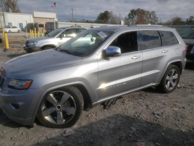 JEEP GRAND CHER 2014 1c4rjfcg2ec211710