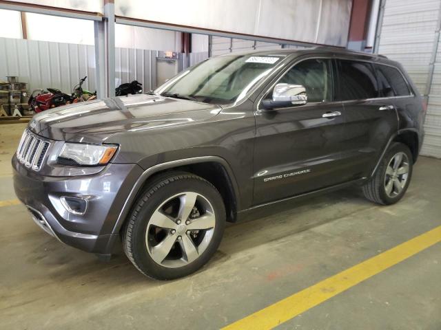 JEEP GRAND CHER 2014 1c4rjfcg2ec232511