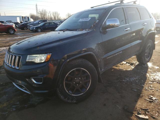 JEEP GRAND CHER 2014 1c4rjfcg2ec237255